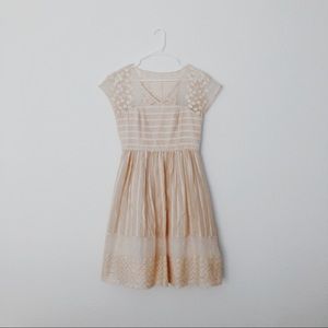 Anthropologie Dress